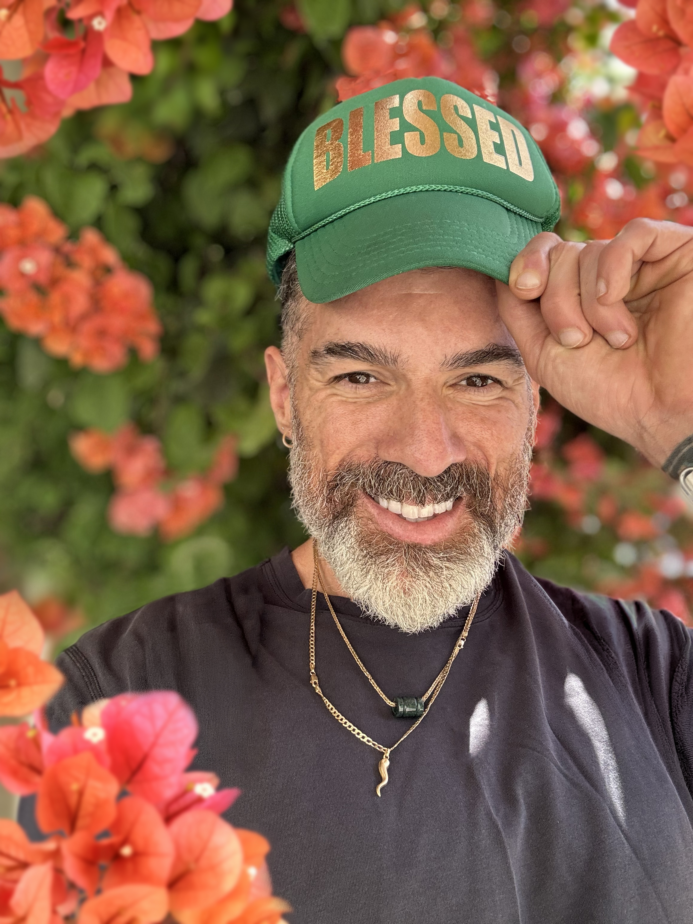 Mykie Rogers, Creative Director